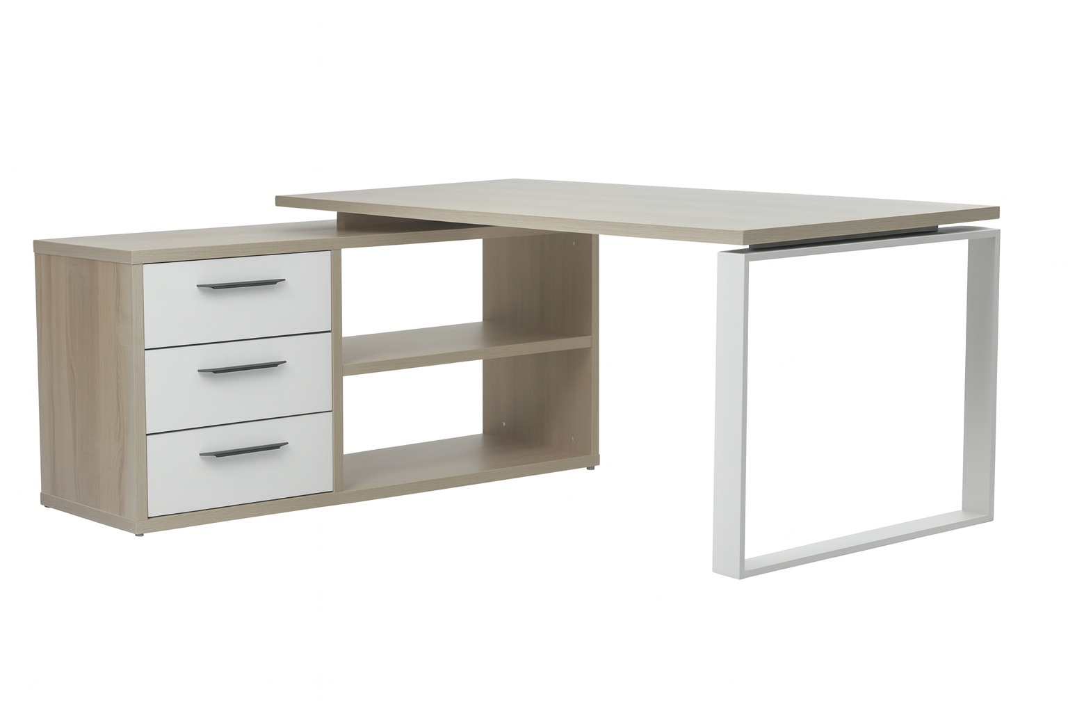 Escritorio en L Atlas