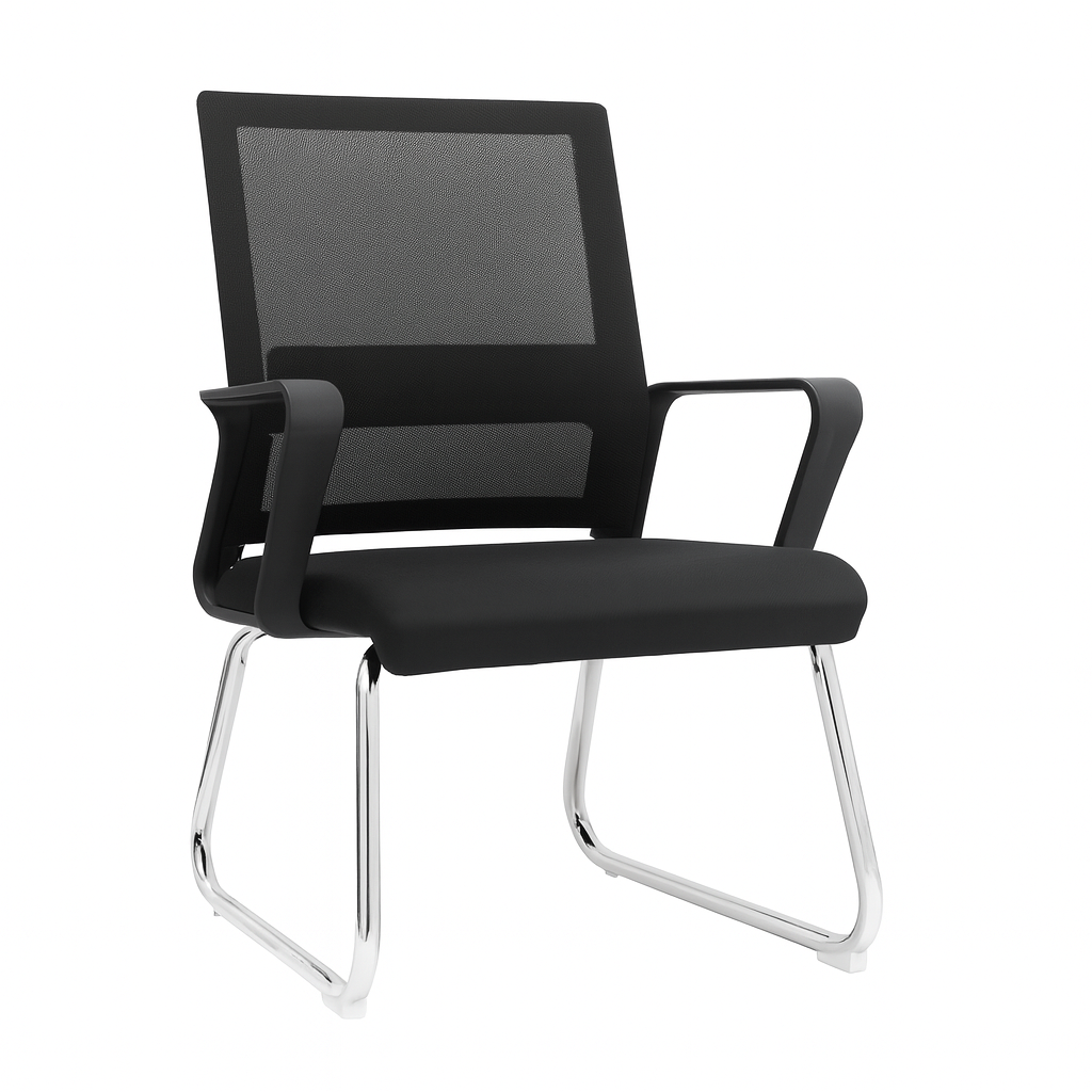 Silla Interlocutora Zao