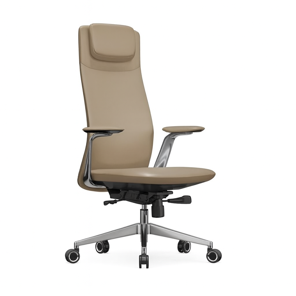 Silla de Irati presidente