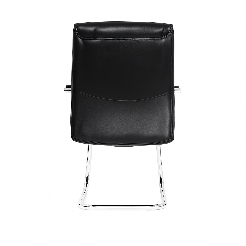 Silla Interlocutora Alaska