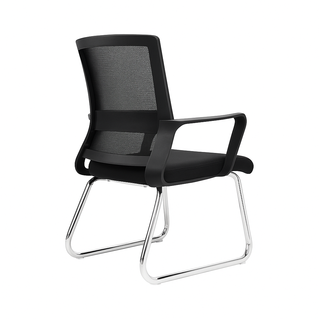 Silla Interlocutora Zao