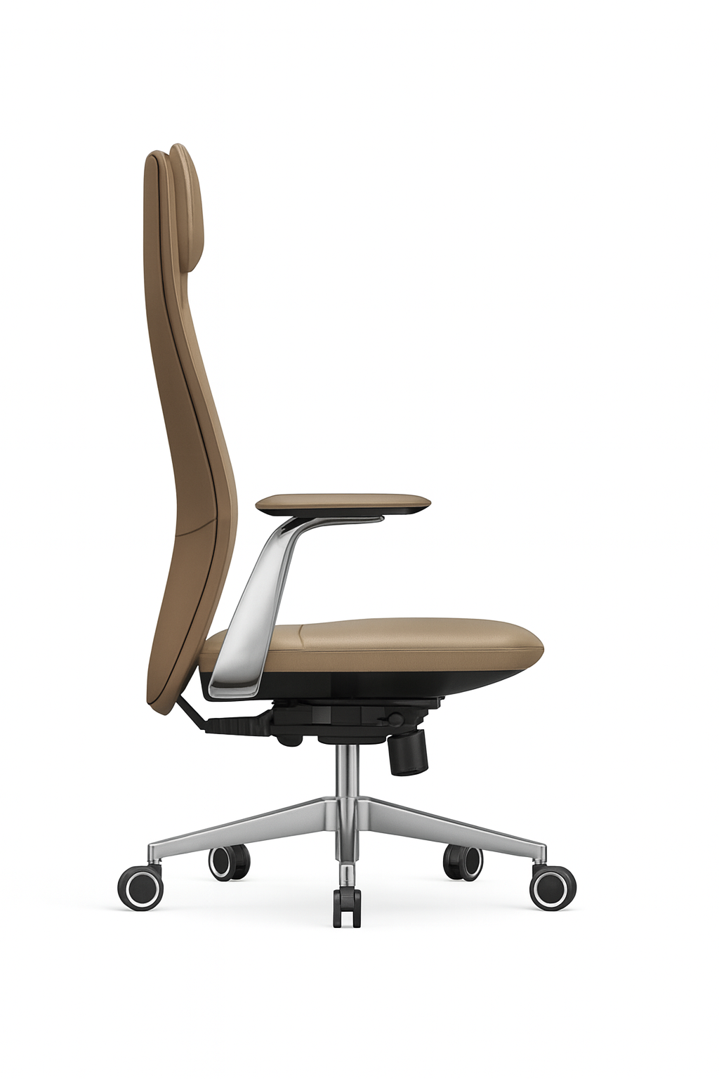 Silla de Irati presidente